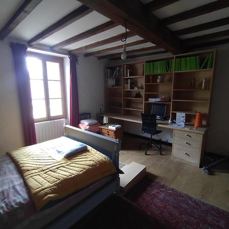 Gite Meuble 6 Personnes 2 Etoiles Haute Cote D'Or Proche Des Merveilles Touristiques Saint-Marc-sur-Seine Dış mekan fotoğraf