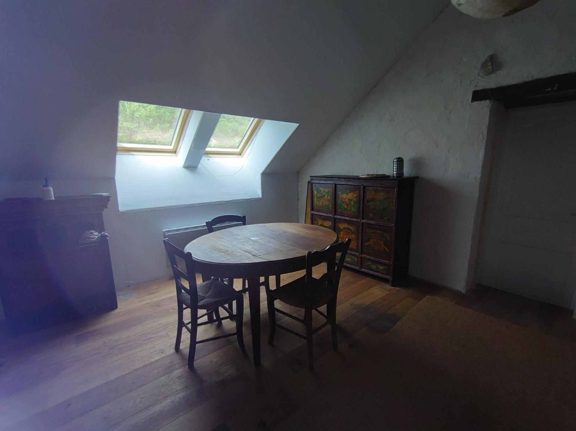Gite Meuble 6 Personnes 2 Etoiles Haute Cote D'Or Proche Des Merveilles Touristiques Saint-Marc-sur-Seine Dış mekan fotoğraf