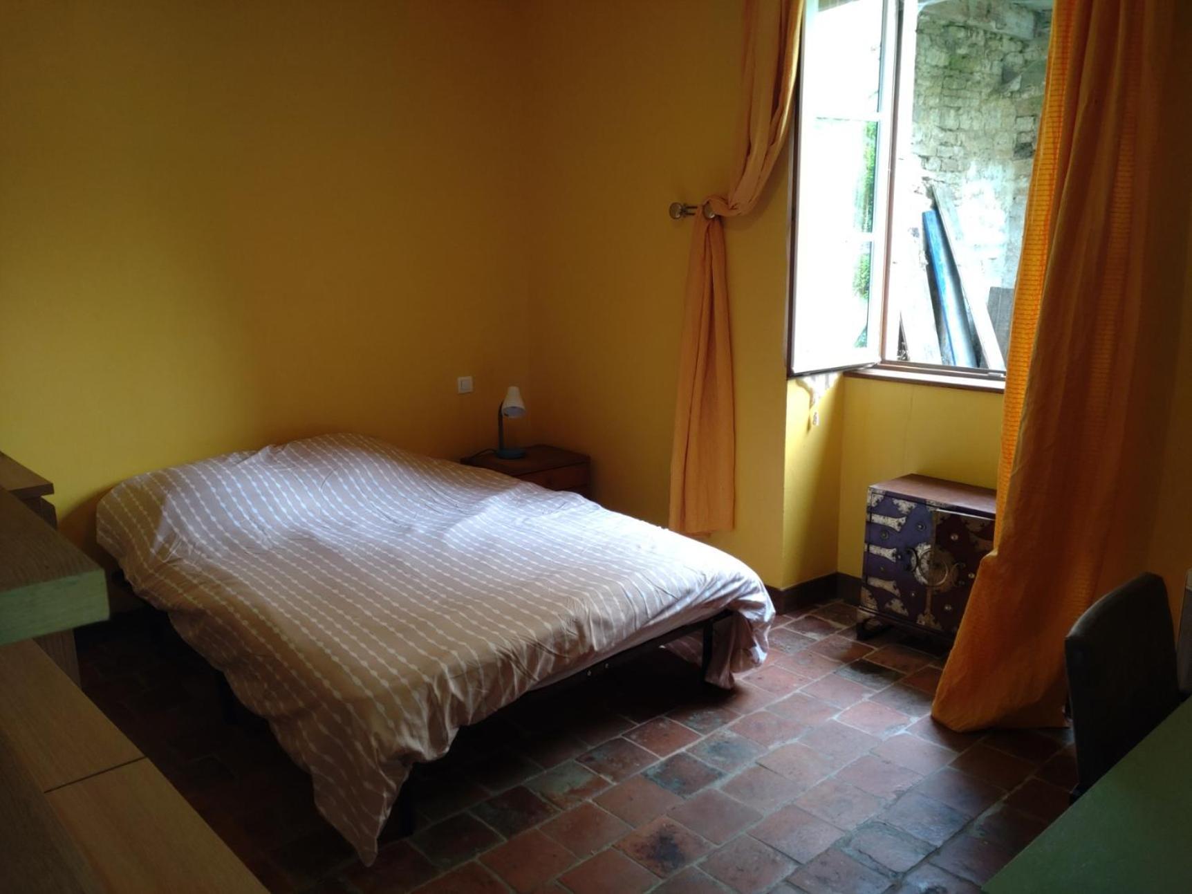 Gite Meuble 6 Personnes 2 Etoiles Haute Cote D'Or Proche Des Merveilles Touristiques Saint-Marc-sur-Seine Dış mekan fotoğraf