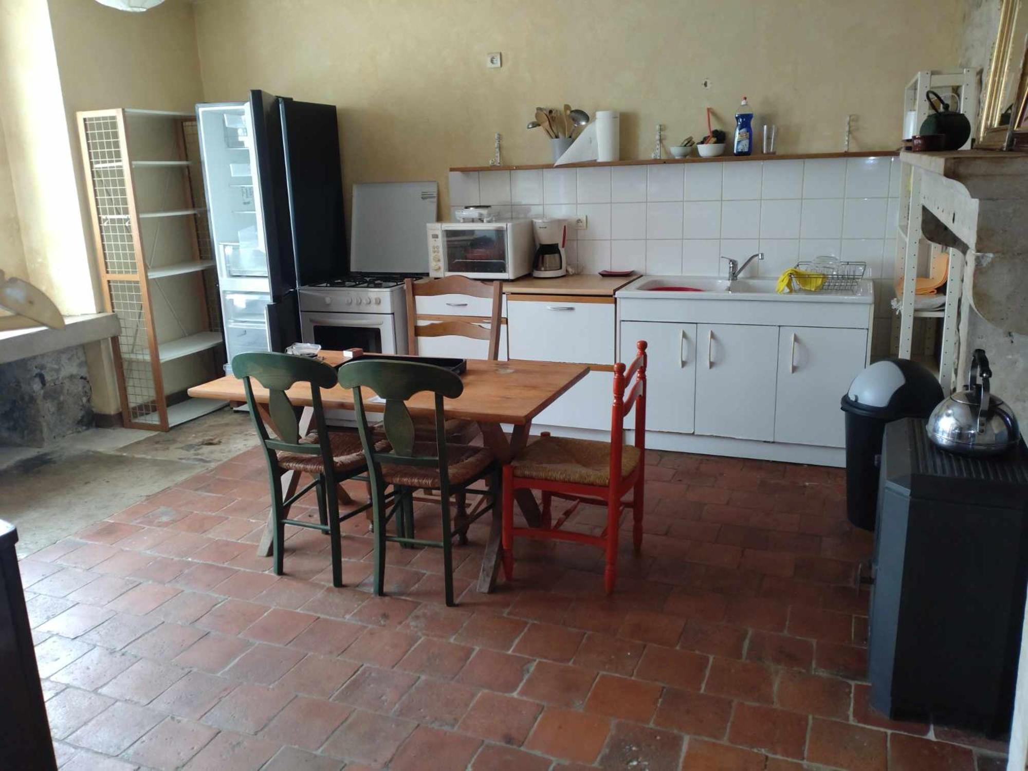Gite Meuble 6 Personnes 2 Etoiles Haute Cote D'Or Proche Des Merveilles Touristiques Saint-Marc-sur-Seine Dış mekan fotoğraf